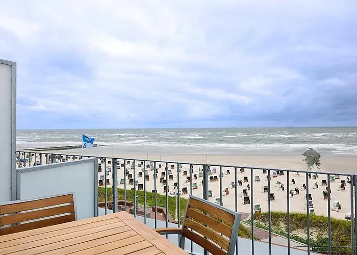 Anna Duene Anna Duene 2-38 Wangerooge