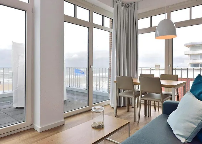 Anna Duene Anna Duene 2-38 Apartmán 4*